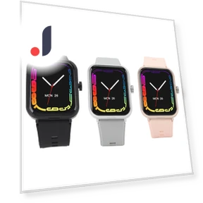 Smart Watch with Bluetooth Headphones — Smartwatches, ZuiyouBaby1