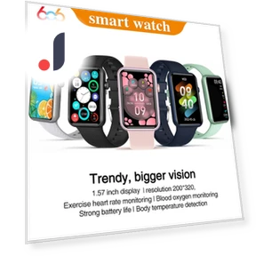 Smart Watch with HD BT Call Bracelet — Wearable Accessories, Tiktop2