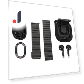 Smart Watch with Headphones — Smartwatches, TOMTOP JMS