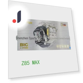 Smart Watch with NFC, HD Display, Bluetooth Calls — Wearable Accessories, VantaGoods