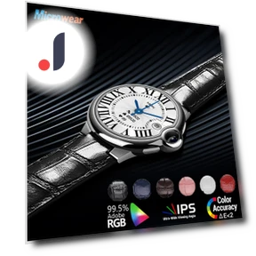 Smart Watch with Wireless Charging — Wearable Accessories, Tiktop2