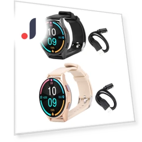 Smart Watch — Smartwatches, ZY-Beauty-N