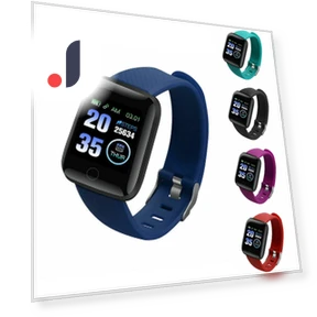 Smart Watch — Smartwatches, SURTOP