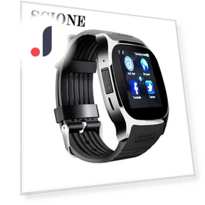 Smart Watch — Smartwatches, SCIONE