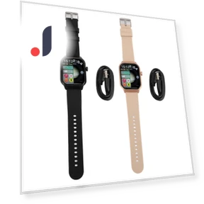 Smart Watch — Smartwatches, ZY-Animal-N