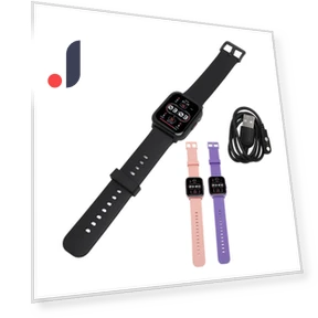 Smart Watch — Smartwatches, Sport2ZY