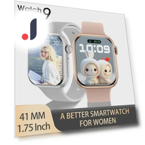 Smart Watch — Wearable Accessories, VantaGoods