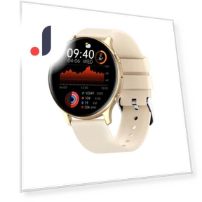 Smart Watch — Smartwatches, Tiktop2