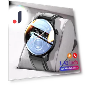 Smart Watch — Wearable Accessories, Tiktop2