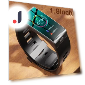 Smart Watch — Smartwatches, Tiktop2