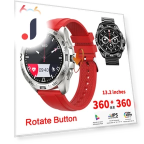 Smart Watch — Smartwatches, Tiktop2
