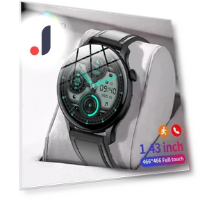 Smart Watch — Wearable Accessories, Tiktop2