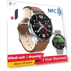 Smart Watch — Smartwatches, Tiktop2