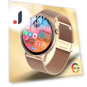 Smart Watch — Smartwatches, Tiktop2
