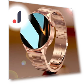 Smart Watch — Smartwatches, Tiktop2