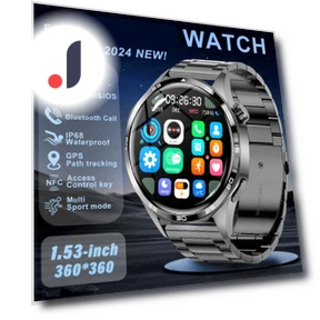 Smart Watch — Smartwatches, Zodvboz