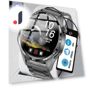Smart Watch — Smartwatches, SACOSDING