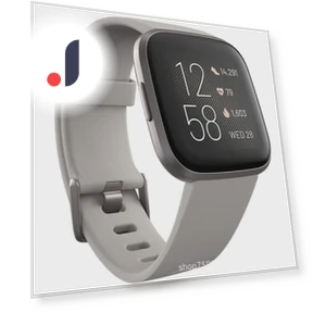 Smart Watch — Smartwatches, Fitbit