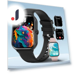 Smart Watch — Smartwatches, QTLLBT