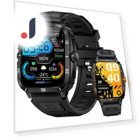 Smart Watch — Smartwatches, Smarter than future