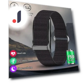 Smart Watch — Smartwatches, SACOSDING