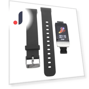 Smart Watch — Smartwatches, Fishine