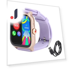 Smart Watch — Smartwatches, TOMTOP JMS