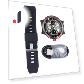 Smart Watch — Smartwatches, DIYelecs