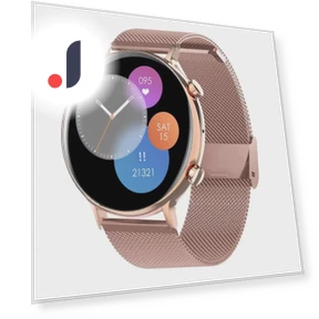 Smart Watch — Smartwatches, StrideBox