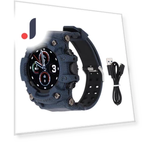 Smart Watch — Wearable Accessories, Honor Electronics