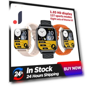 Sport Fitness Tracker — Smartwatches, Tiktop2