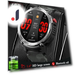 Sport Smart Watch — Smartwatches, Tiktop2