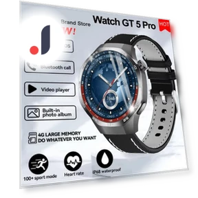 Sports Smart Watch — Smartwatches, Zodvboz