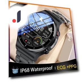 Sports Smartwatch — Smartwatches, Tiktop2