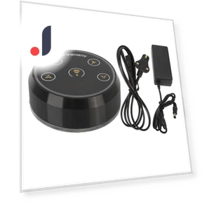 Tattoo Power Supply — Machine Parts, TOMTOP JMS