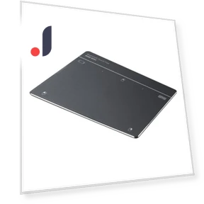 Trackpad with Vibration Function — Touch Pads, Nest treasure