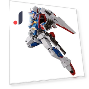 Transform Figure — Interactive Figures & Robots, Omi Japan Products