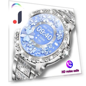 True Blood Oxygen Smartwatch — Wearable Accessories, Tiktop2