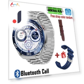Ultimate Smart Watch — Smartwatches, Tiktop2