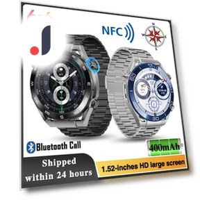 Ultimate Smartwatch — Smartwatches, Tiktop2