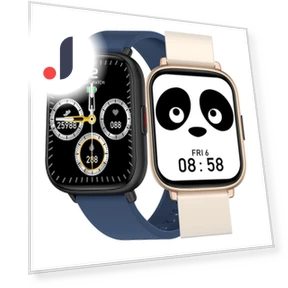Ultra Blood Oxygen Smartwatch — Smartwatches, Tiktop2