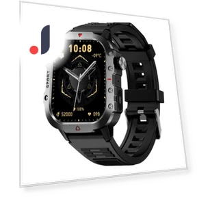 Ultra Bluetooth Call Information Reminder Sports Watch — Wearable Accessories, guangchang01