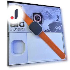 Ultra Max Smartwatch — Smartwatches, Tiktop2