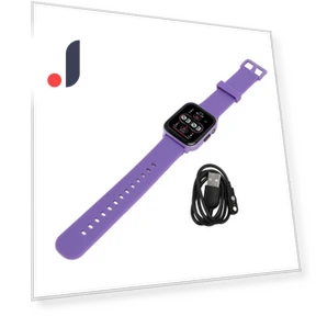 Waterproof Smart Watch — Smartwatches, TOMTOP JMS