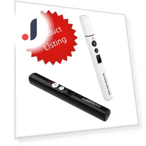 3D High-Temperature Printing Pen with Screen — 3D Printing Solutions, All 4 Hair Care