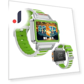 Android Smartwatch — Smartwatches, Rainbuvvy