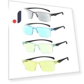 Autofocus Smart Glasses — Smart Glasses, KaiTingu
