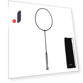 Badminton Racket Inferno Smart — Racquet Sports, GOSEN