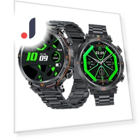 Bluetooth Call Smart Watch — Smartwatches, SCIONE