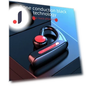 Bluetooth-гарнитура 618 Bone Conduction — Headsets, SmartGears